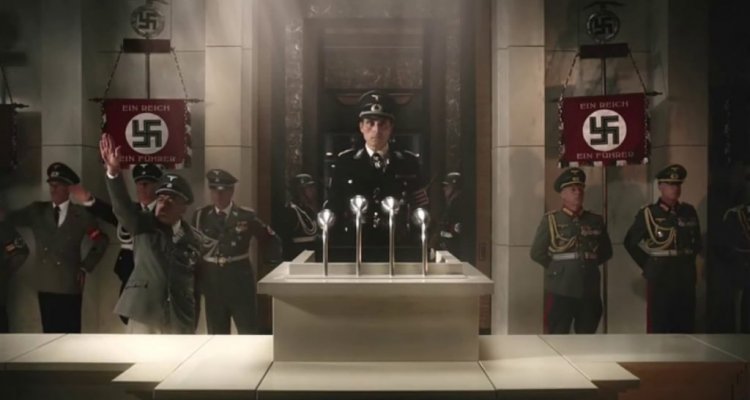 The Man In The High Castle Recensione