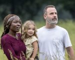 The Walking Dead 9: il primo episodio su Fox in contemporanea con gli USA