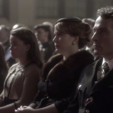 The Man in the High Castle: un'immagine della terza stagione The Man in the High Castle: un'immagine della terza stagione