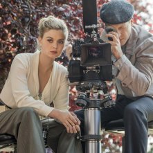 The Man in the High Castle: Bella Heatchote in una foto della terza stagione