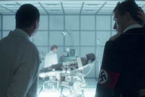 The Man in the High Castle: una foto della terza stagione