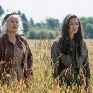 The Man in the High Castle: un'immagine tratta dagli episodi della terza stagione