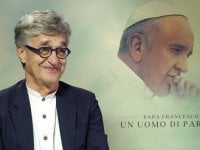 Wim Wenders su Papa Francesco: 'La Chiesa non era pronta per la sua apertura, ma ne ha bisogno'