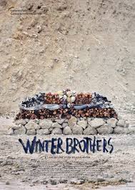 Locandina di Winter Brothers