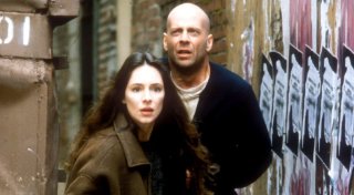 12 Monkeys