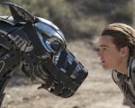 Da Terminator ad A-X-L: quando l’amicizia è artificiale