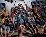 Dark Avengers: la Marvel ha già la sceneggiatura pronta?