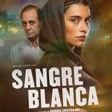 Locandina di White Blood