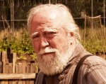 The Walking Dead, addio Hershel: è morto Scott Wilson