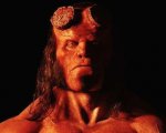 Hellboy: ecco la descrizione del trailer e le reazioni entusiaste dei fan!