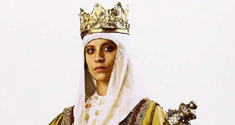 Isabel Serie Streaming Vf Isabel: la serie su Isabella di Castiglia da stasera su Rai Premium