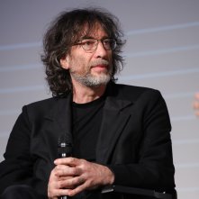 Good Omens: Neil Gaiman presenta la serie a Londra