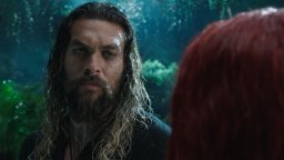 Aquaman – Trailer 2