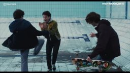 SKAM Italia 2: intervista a Francesco Centorame e Nicholas Zerbini