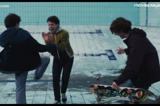 SKAM Italia 2: intervista a Francesco Centorame e Nicholas Zerbini