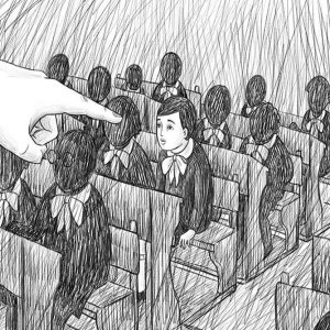 1938 - Diversi: un momento del documentario