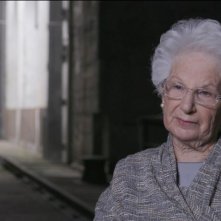 1938 - Diversi: Liliana Segre nel documentario