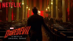 Daredevil - Teaser Season 3 'Meet Agent Poindexter'