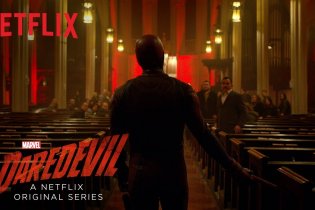 Daredevil - Teaser Season 3 'Meet Agent Poindexter'