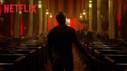Daredevil - Teaser Stagione 3 'L'agente Poindexter'