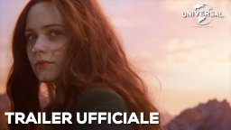 Macchine Mortali - Trailer Italiano 2