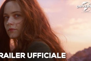 Macchine Mortali - Trailer Italiano 2