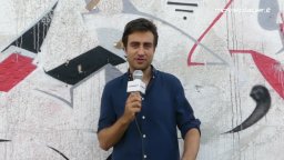 SKAM Italia 2: intervista a Ludovico Bessegato