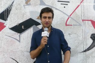 SKAM Italia 2: intervista a Ludovico Bessegato