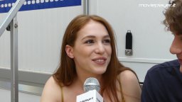 Skam Italia: intervista a Ludovica Martino e Federico Cesari.