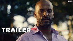 American Gods - Season 2 Teaser Trailer