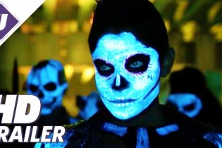 Gotham - 'The Innocent And The Wicked' Official Trailer Season 5 NYCC 2018