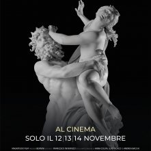 Locandina di Bernini