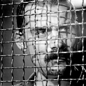 La morte legale: un'immagine tratta dal documentario di Giulietti e Barbieri