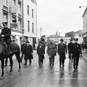 La morte legale: un'immagine tratta dal documentario italiano