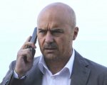 Luca Zingaretti invitato al posto di suo fratello Nicola: convocazione con gaffe