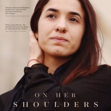 Locandina di On Her Shoulders