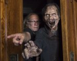 The Walking Dead 9, Greg Nicotero: 'Ecco il nuovo look degli walkers'