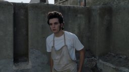 Guarda in alto - Clip 'Teco sui tetti'