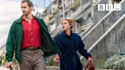 The Little Drummer Girl - Trailer