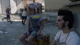 Guarda in alto - Clip 'Il Muto'