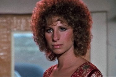 A Star Is Born Barbra Streisand 1976