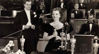 A Star Is Born Janet Gaynor