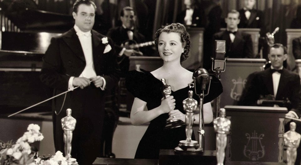 A Star Is Born Janet Gaynor