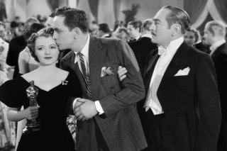 A Star Is Born 1937