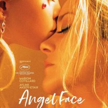 Locandina di Angel Face