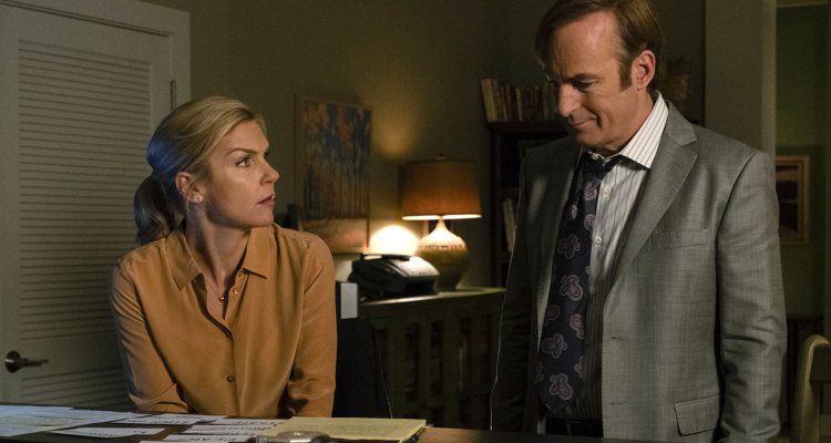 Better Call Saul Quando Escono Gli Episodi