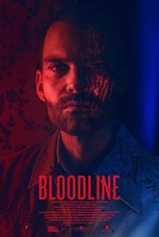 Locandina di Bloodline