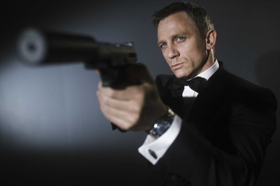 Casino Royale Daniel Craig