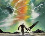 God Country: la graphic novel diventerà un film