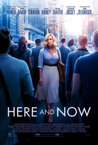 Locandina di Here and Now